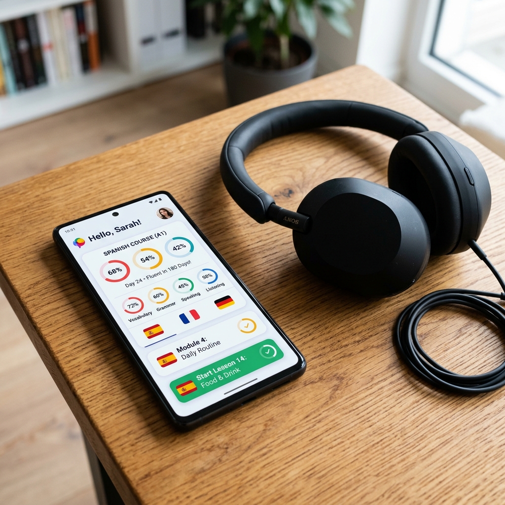 Best Flashcard Apps for Vocabulary Building