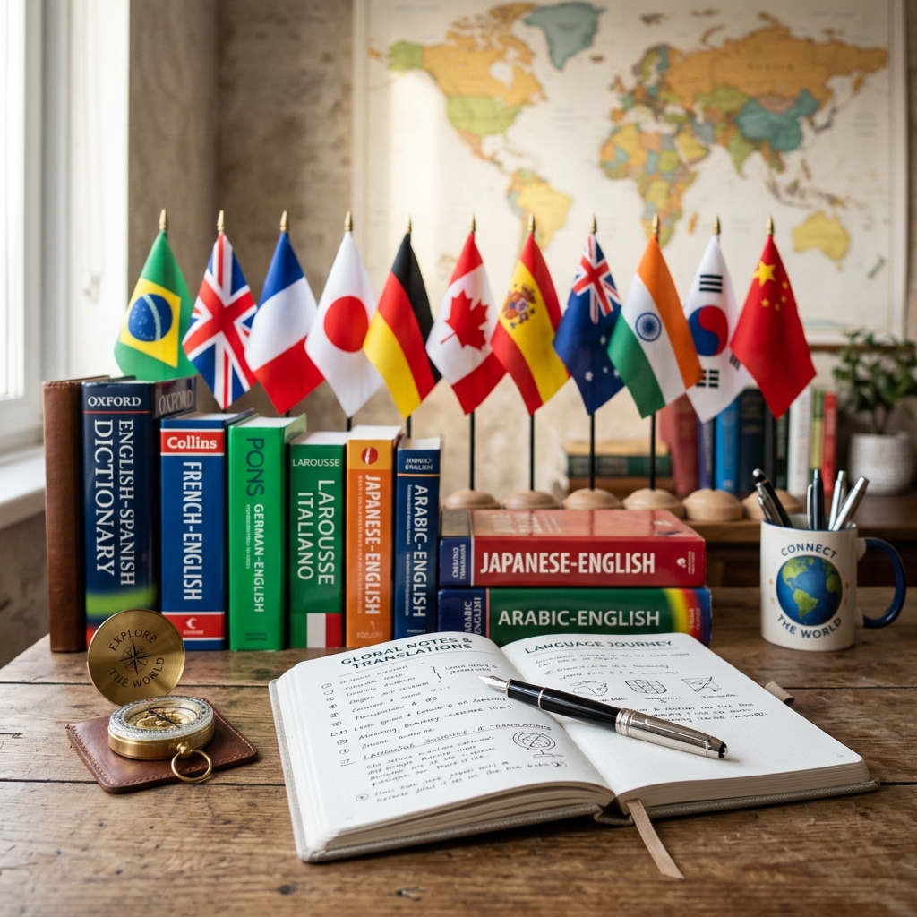 Is Portuguese Easy to Learn for English Speakers? Honest Guide