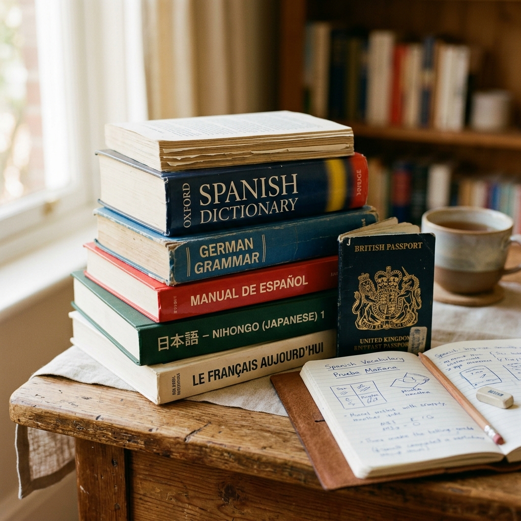 Easiest Slavic Language to Learn: A Guide for English Speakers